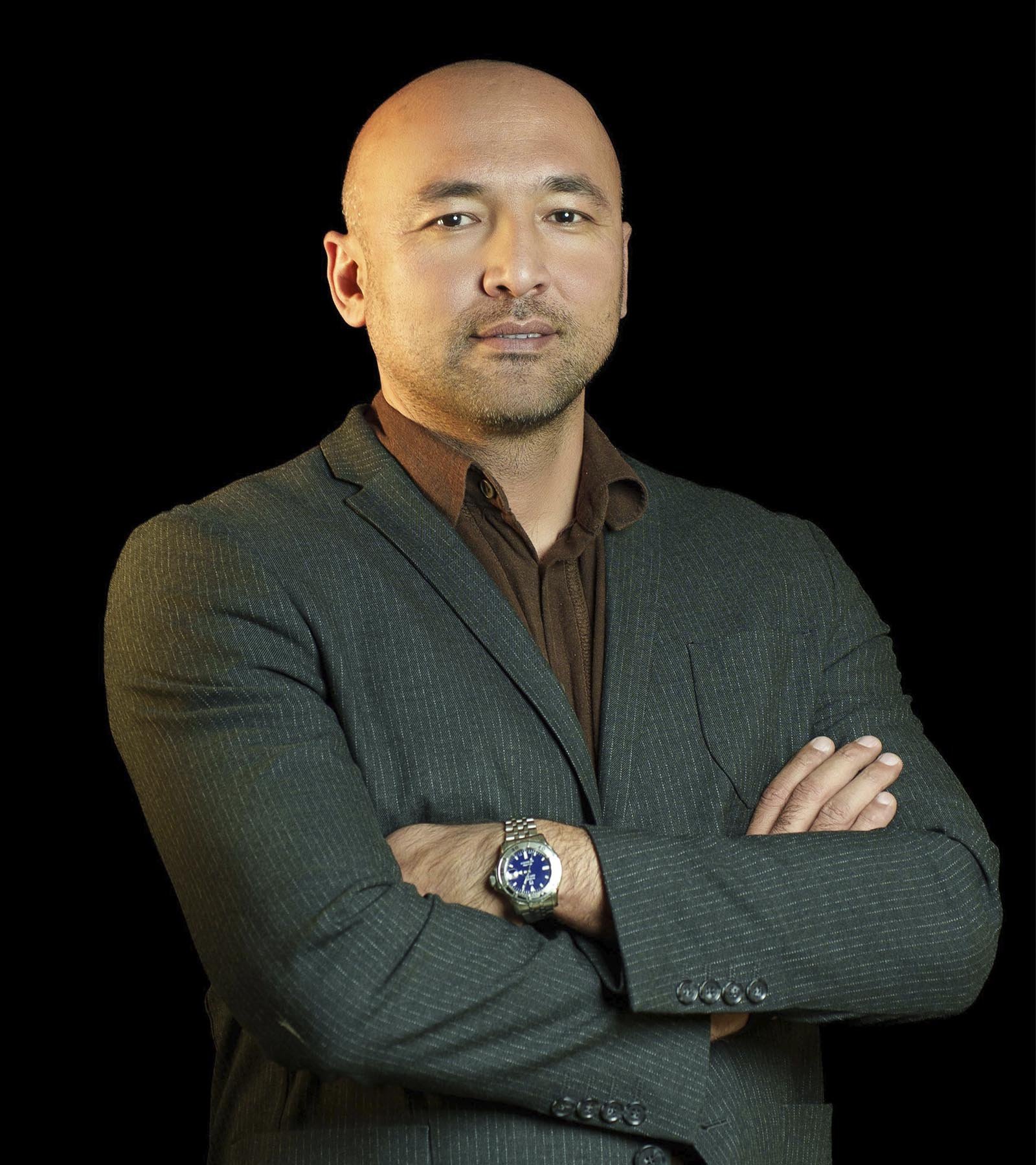 Dovlet Atabayev